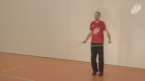 touwtje springen screenshot